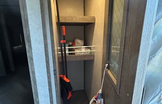 Explore in Comfort with Our 2021 Forest River RV!