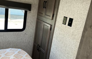 2021 Coachmen Apex for Delivery Only