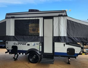 Coachmen RV Clipper Camping Trailers 108ST Sport