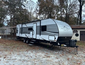 EAST TO WEST Della Terra 271BH