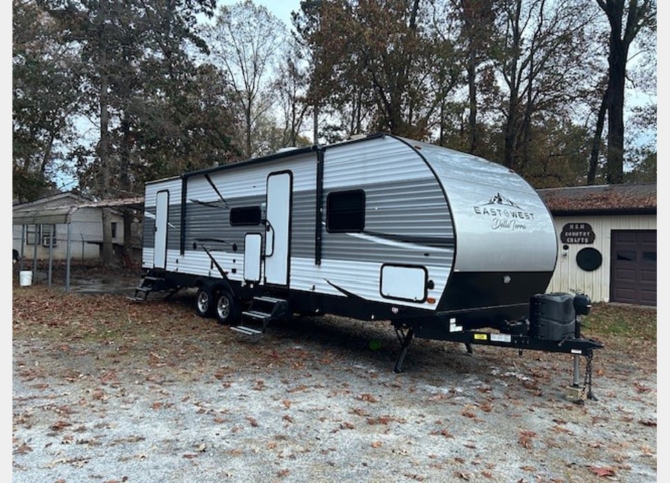 Travel Trailer rentals in Bowersville