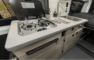 2022 Winnebago Solis 59PX