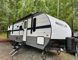 Gulf Stream RV Ameri-Lite Ultra Lite 279BH