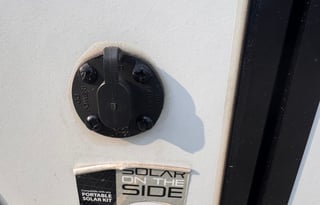 2021 Cruiser Embrace EL310