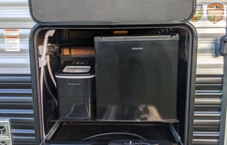 2019 Forest River RV Cherokee Grey Wolf 27RR