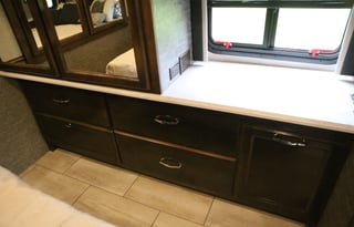 2020 Tiffin Motorhomes Open Road Allegro 32 SA