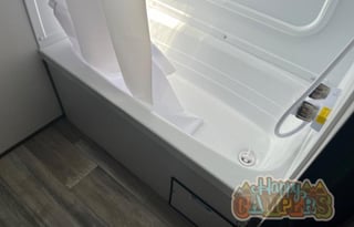 2023 Riverside RV Intrepid 190BHi