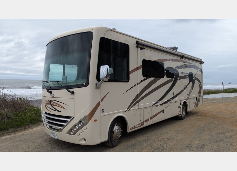 Class A Motor Home rentals in Washington
