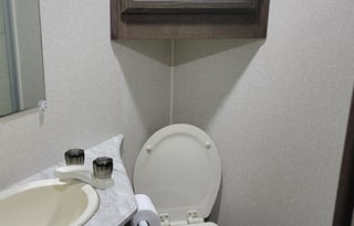 Ken and Lori's Adventure RV