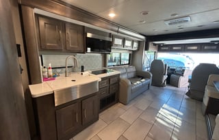 Luxury 41’ Coachmen - 2 full bath, Diesel RV | A-2