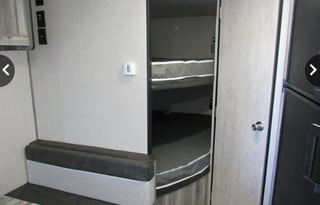 2022 Chinook DREAM D260BH