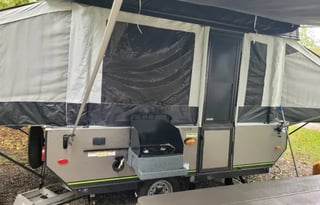2019 Forest River RV Rockwood Freedom 1940LTD