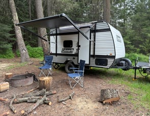 Keystone RV Coleman 13B