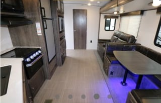 2021 Keystone RV Passport 2710RB GT Series