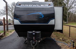 CAMP EZ-2022 Heartland Prowler