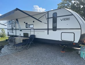 Forest River RV Vibe 33BH