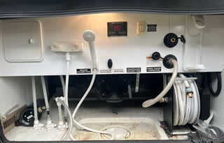 45' Entegra Coach Aspire 44B