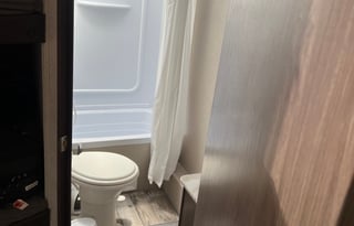 2020 Keystone RV Hideout 29DFSWE