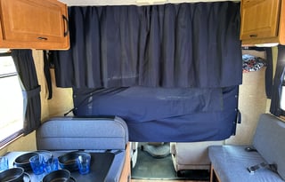 Harvey The RV - Your “go to” RV rental