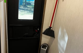 2022 Forest River RV Sabre 38DBQ