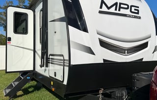 Lee fam 2021 Cruiser MPG 2800QB