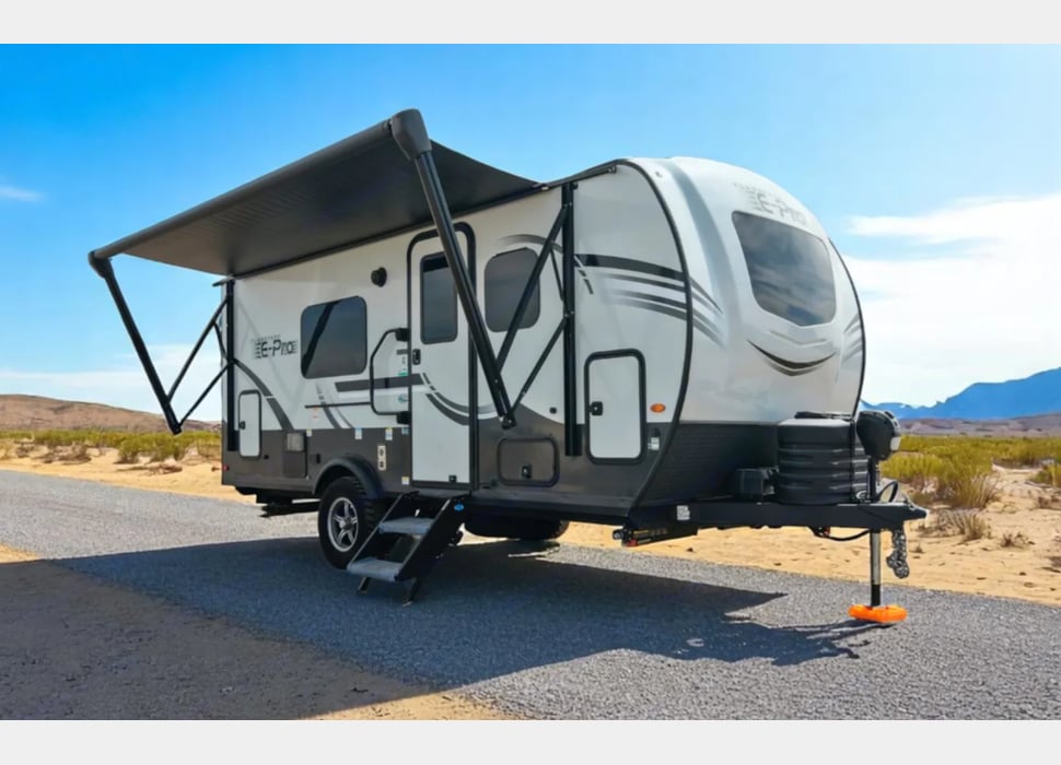 Travel Trailer rentals in Peoria