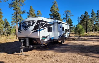 2018 Heartland Fuel 305