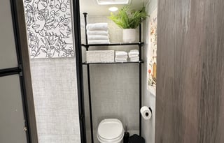 COW Rental - “Condo On Wheels”