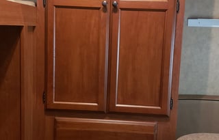 Finger Lakes RV Rentals Original Dutchmen