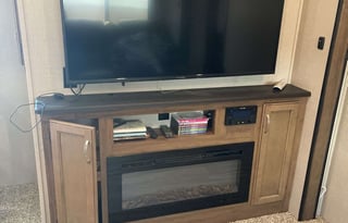 2019 Coachmen RV Chaparral 373MBRB