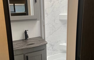 2023 Forest River Solera Bunkhouse