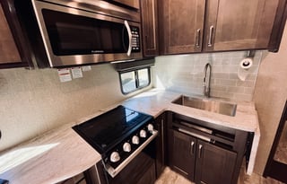 2022 Grand Design Reflection 150 Series 278BH