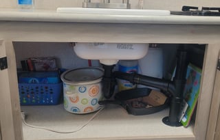 Cute loaded camper w/bunkbeds-2022KZSportsman181BH