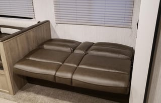 Happy Camper RV Rentals