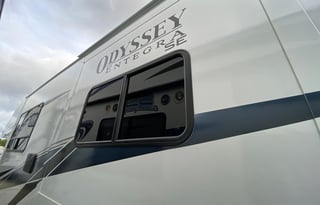 Brand New 2025 Luxury Class-C Entegra Odyssey NEW!