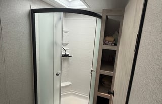 2023 Forest River Della Terra East to West