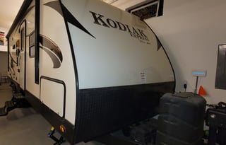 2017 Dutchmen RV Kodiak Ultra Lite 246BHSL