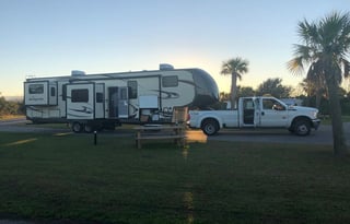 HOME AWAY FROM HOME