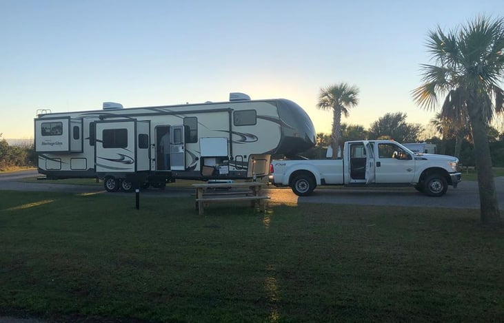 RV Photo