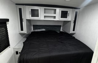 Your perfect RV for your adventure!