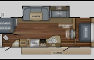 Home is Where You Roam - Family friendly RV Rental