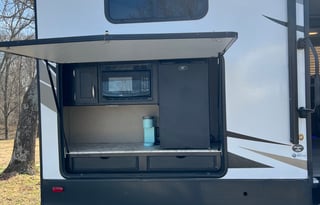 NWA Family Bunkhouse Memory Maker *Delivery  Only*