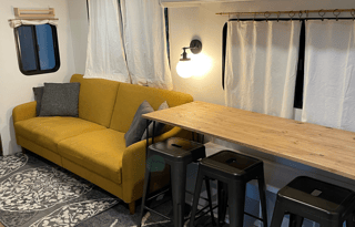 The Wildwood Experience