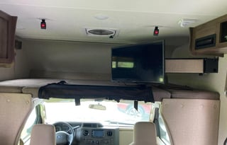 2019 Coachmen RV Freelander 21QB Ford 350