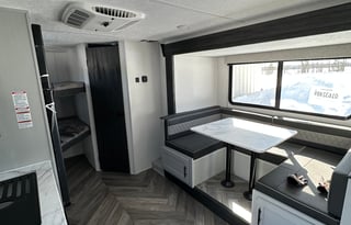 2022 Forest River RV Salem FSX 178BHSKX