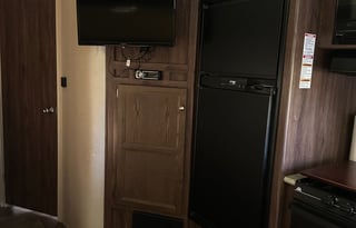 2015 Dutchmen RV Coleman Lantern Series 270RLS