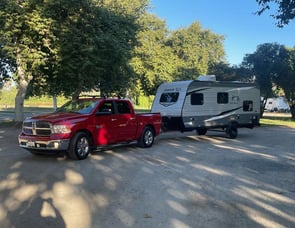 Jayco Jay Flight SLX 7 174BH