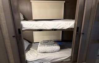 2022 Thor Motor Coach Challenger 37DS, Sleeps 9!