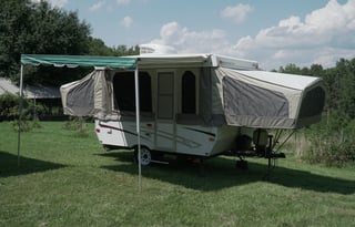 Shenandoah Valley Pop-Up