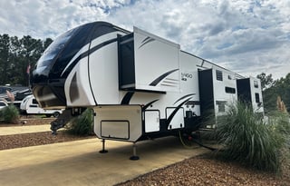 Big Bunk House 5th Wheel